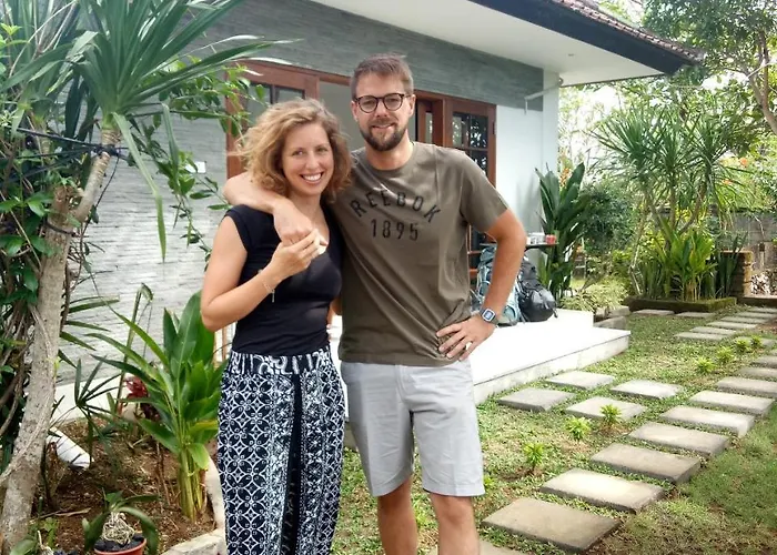 منزل للإقامة Pier26 Bali نوسا دوا