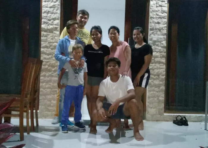 منزل للإقامة Pier26 Bali