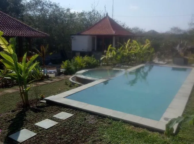 Pier26 Bali منزل للإقامة