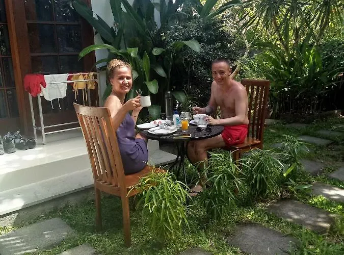 Pier26 Bali نوسا دوا