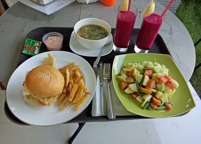 Pier26 Bali منزل للإقامة *