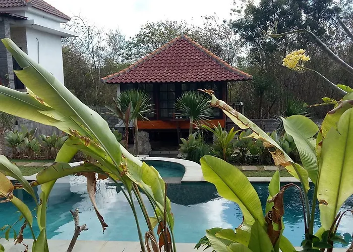 Séjour chez l'habitant Pier26 Bali Nusa Dua (Bali)