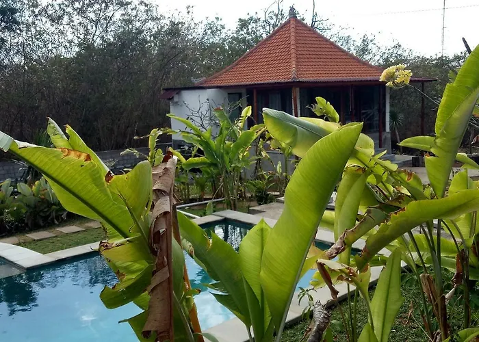 Séjour chez l'habitant Pier26 Bali