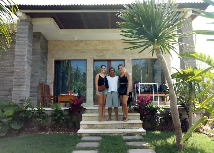 Pier26 Bali منزل للإقامة نوسا دوا